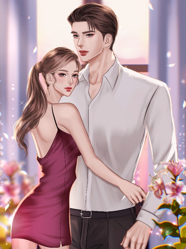 Novel Cover