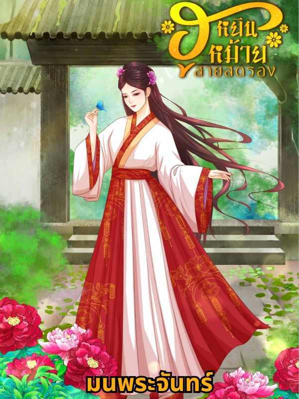 Novel Cover