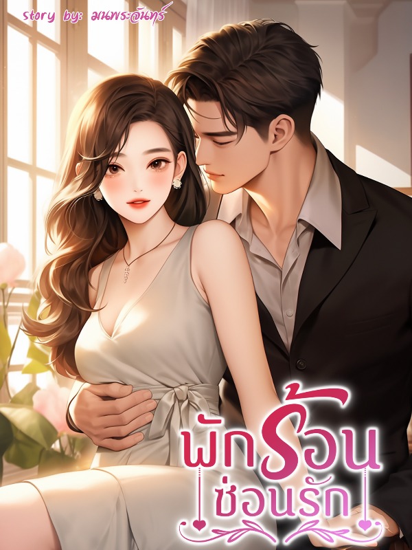 Novel Cover