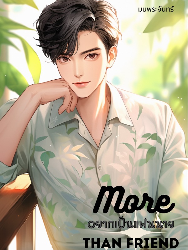 Novel Cover