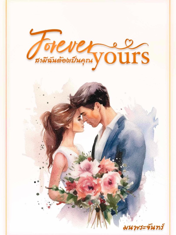 Novel Cover