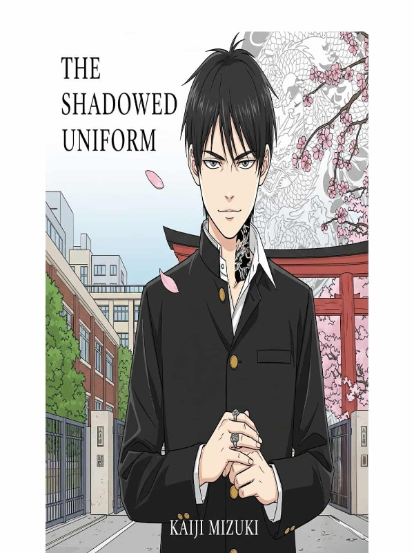 Novel Cover