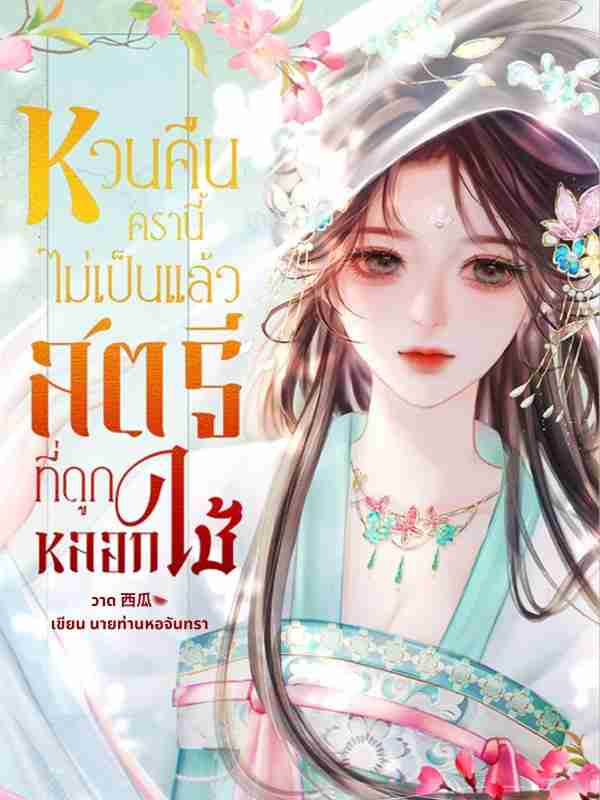 Novel Cover