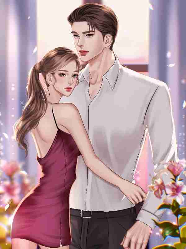 Novel Cover