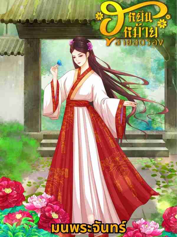 Novel Cover