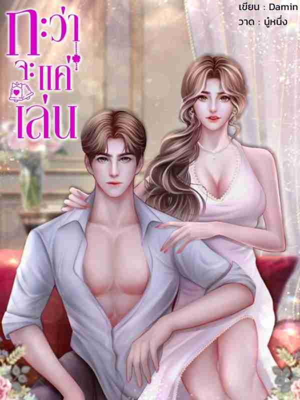 Novel Cover